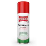 Ballistol Universal Oil 50ML Spray