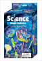 Make Your Own Colourful Magic Bubbles Science Kit