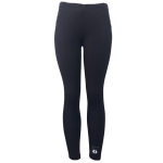 Funky Full Lengths - Black - Ladies S - 32 Mens XS - 28