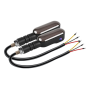 LED Turn Signal Lights Projector For Motorcycle Motorcycle Turn Signals