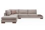 Tulip Corner Sofa