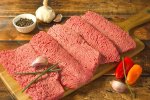 Karan Tenderised Steak