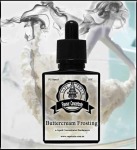 Vanilla Butter Cream Frosting Concentrate - 10ML