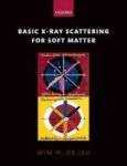 Basic X-ray Scattering For Soft Matter Paperback