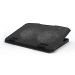 17" Adjustable Laptop Stand Ventilated