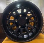 5 150 17" Brutal ET-12 ET-59 9J Sbk Rhc