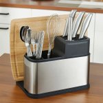 Stainless Steel Eco-friendly Kitchen Tool