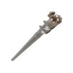 Alpen Sds Max Mill 550 X450 X45 Mm ALP885045