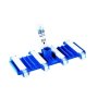 BLU52 8 Wheel Sweeper