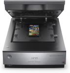 Epson A4 Flatbed USB Scanner 6400X9600 Dpi Film And Slides