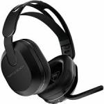 Stealth 500 Ps Wireless Headset - Black