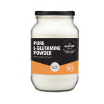 L-glutamine 450G