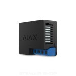 Ajax Relay – Dry Contact For Low Voltage Devices