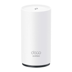 TP-link Deco X50-OUTDOOR AX3000 Outdoor indoor Whole Home Mesh Wifi 6 - Local It Guy