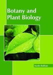 Botany And Plant Biology