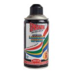 Sprayon Std Spray Paint Machinery Grey 250ML Livestainable