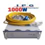 Ipg Photonics 1000W Ylr Continuous Wave Ytterbium Fiber Laser Power Source YLR-1000-K