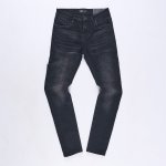 Icom Icon Jeans Black - 36