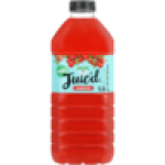 Juic'd Cranberry 100% Fruit Juice Blend 1.5L
