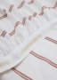 Goldie Australian Cotton Cot Fitted Sheet