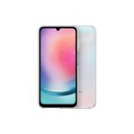 Samsung Soft Clear Case – Samsung Galaxy A24 4G