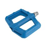 Ride Flat Pedals - Red