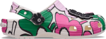 Marimekko Classic Clog - Multi M13