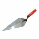 Brick Trowel With Ruby Handle - Sanitize Today