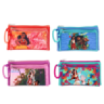 Disney Moana 2 Pencil Bag 3-PIECE Design May Vary