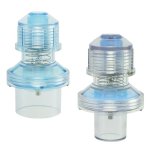 Peep Valves For Pvc Resuscitators