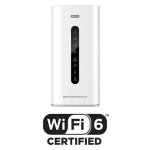 Grandstream GCC6010W Wi-fi 6 Unified Communications & Networking Solution