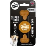 Tastybone Peanut Butter Classic Chew Toy - Xsmall Waggs Online Pet Shop