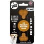 Tastybone Peanut Butter Classic Chew Toy - Xsmall Waggs Online Pet Shop