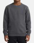 Polo Boys Adrian Gunmetal Sweatshirt - 13-14 Grey