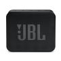 JBL Go Essential Bluetooth Portable Speaker Black