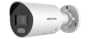 Hikvision DS-2CD2047G2H-LIU/SL 4MP Smart Hybrid Light With Colorvu 2.8MM Fixed MINI Bullet Network Camera 40M Ir 130DB Wdr RJ45 10/100MBPS Self-adaptive Ethernet Built-in