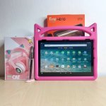 Amazon Fire HD 10 Kids Pro Tablet