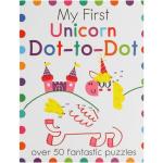 No Brand My First Activity Book