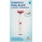 Safeway Dual-blade Lady Hair Trimmer