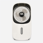 Eurolux Rechargeable Mist Fan