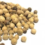 Whole White Pepper - 1KG