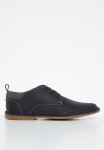 Grasshoppers Oliver - Black & Grey