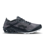 Woman's Cloudventure Peak 3.0 - Black glacier - UK7