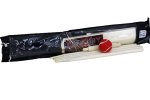 Cricket Set Bat Stumps & Ball Size 4 76CM