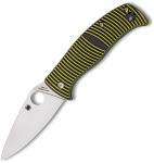 Spyderco C217GP Caribbean