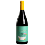 Three Men In A Tub With A Rubber Duck Red Blend