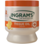 Tissue Oil Body Cream 500ML