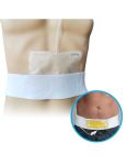 Dahe Urine Test Bag Abdominal Belt Concealed Urine Test Belt Portable Bag For Working Test Screen Short