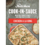Chicken A La King Cook-in-sauce 58G