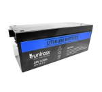 Uniross Lithium Ion 24V 3.5AH Battery